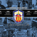 Jesús Obrero